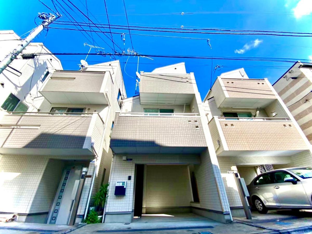 Appartamento Eternity House 新宿大久保 Tokyo Esterno foto