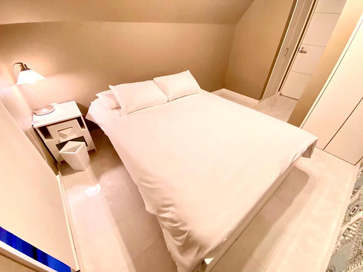 Appartamento Eternity House 新宿大久保 Tokyo Esterno foto