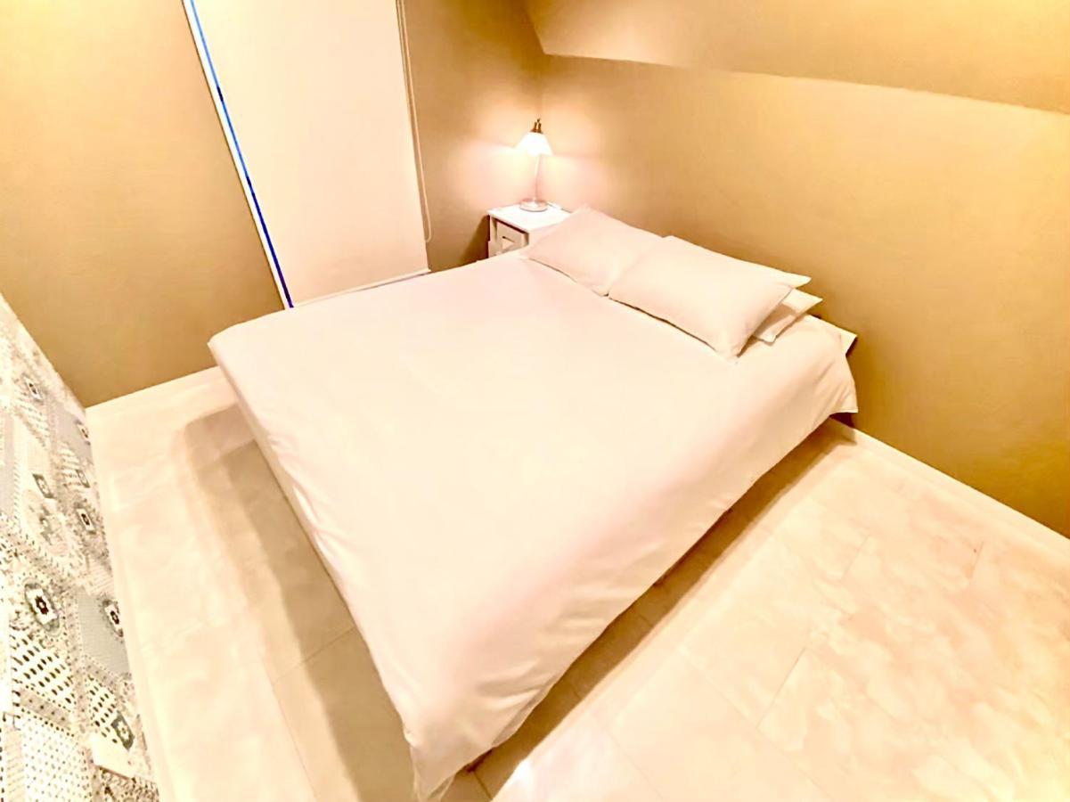 Appartamento Eternity House 新宿大久保 Tokyo Esterno foto