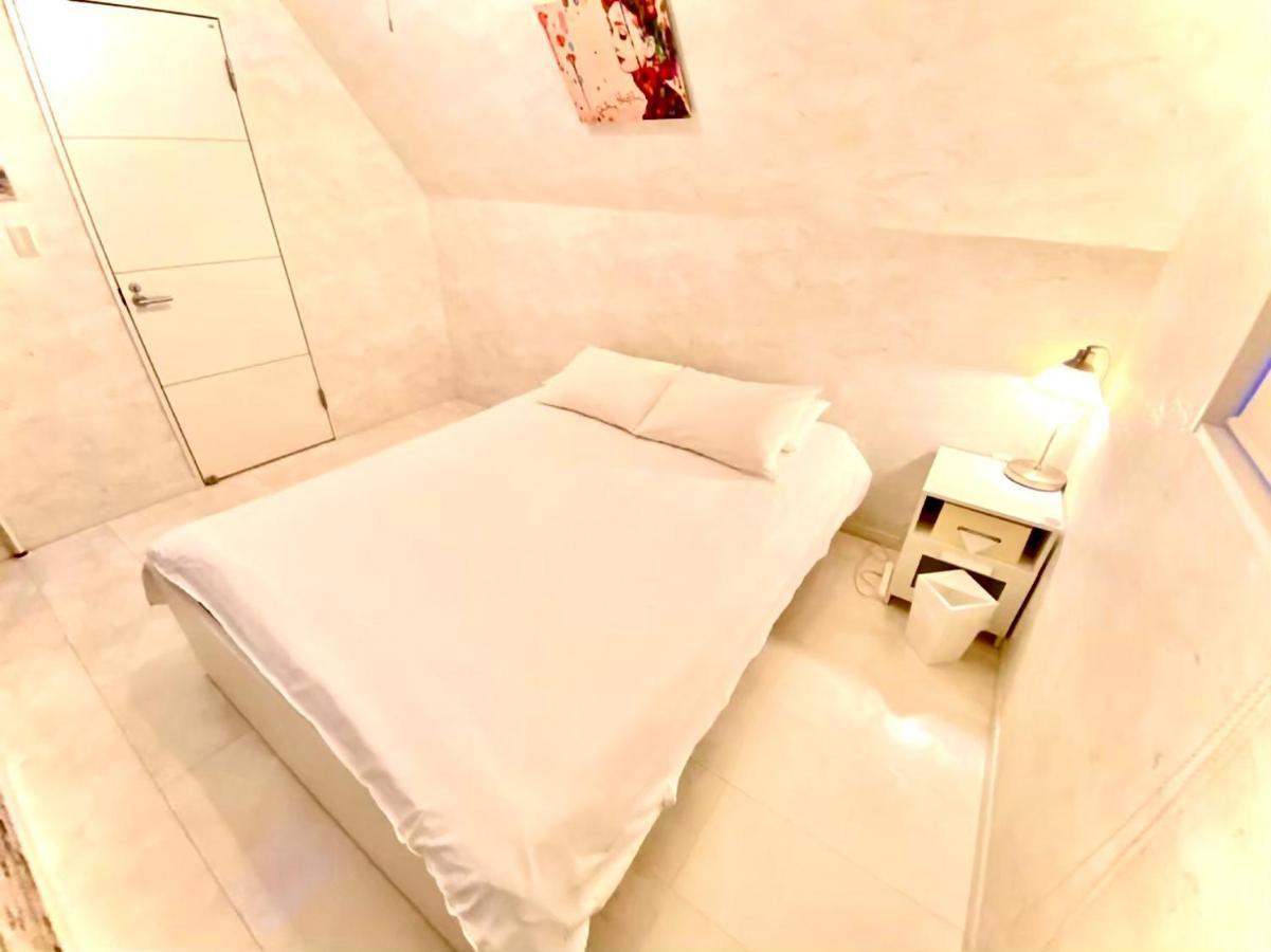 Appartamento Eternity House 新宿大久保 Tokyo Esterno foto