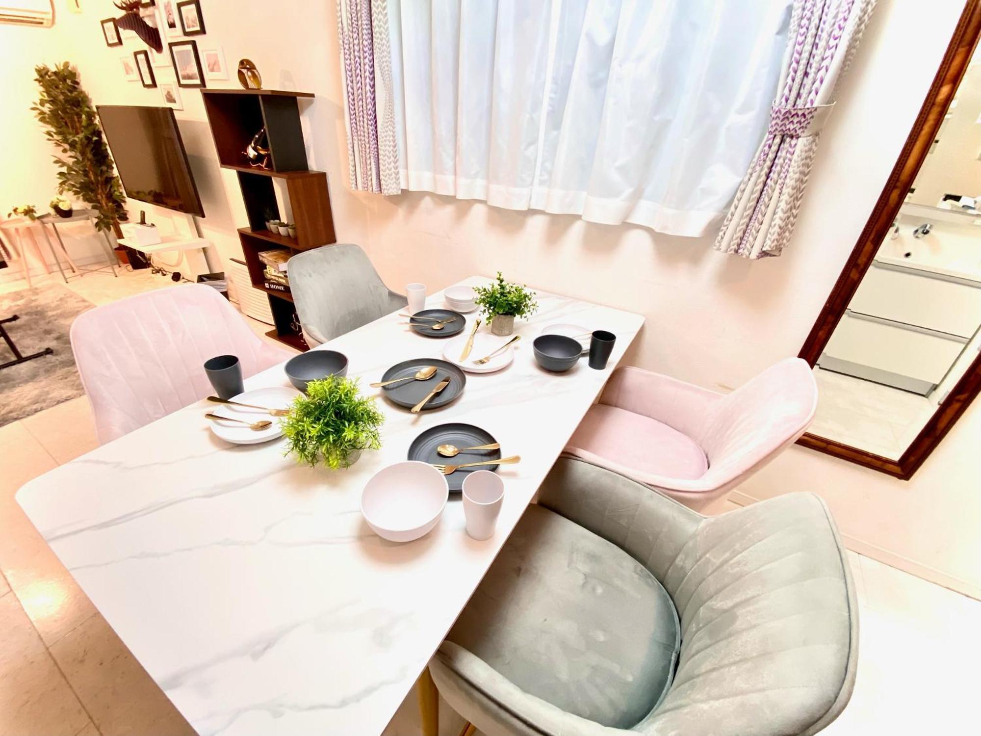 Appartamento Eternity House 新宿大久保 Tokyo Esterno foto