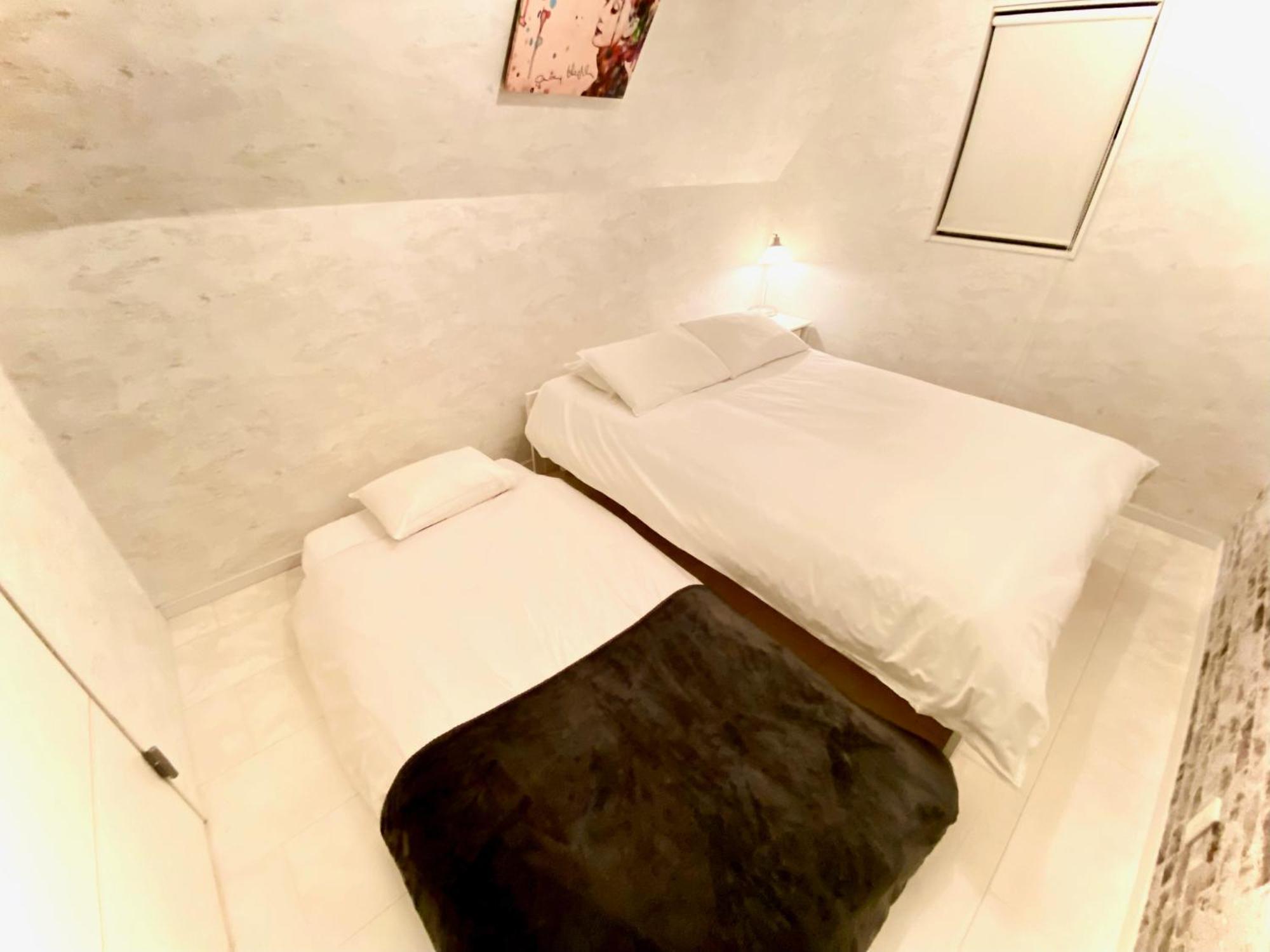 Appartamento Eternity House 新宿大久保 Tokyo Esterno foto