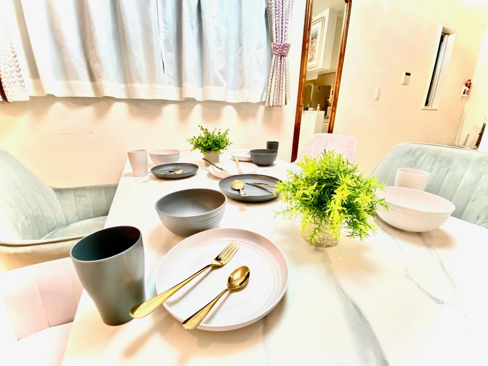 Appartamento Eternity House 新宿大久保 Tokyo Esterno foto
