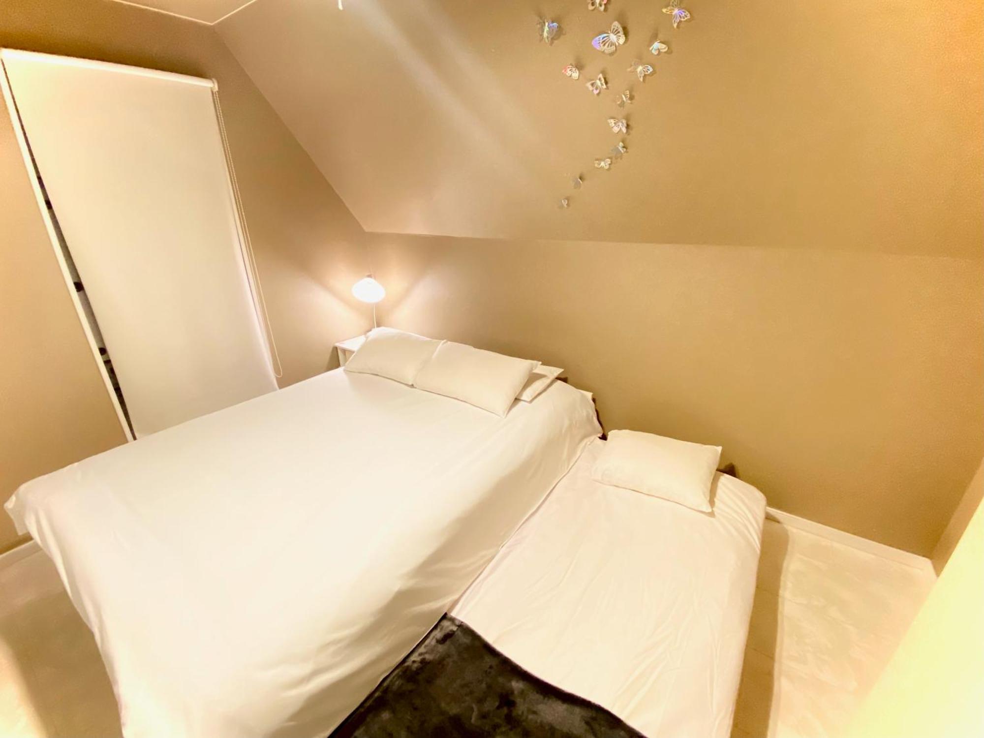 Appartamento Eternity House 新宿大久保 Tokyo Esterno foto