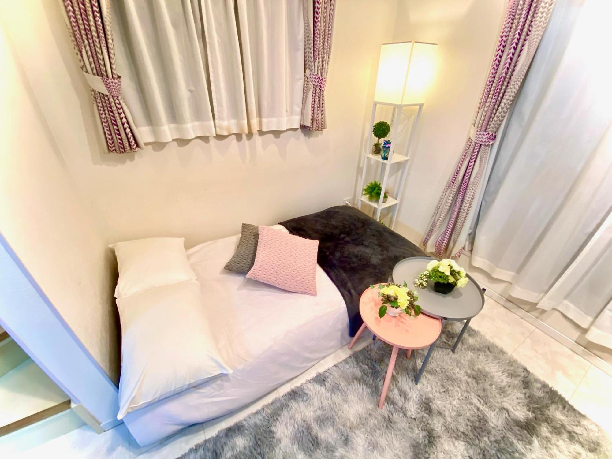 Appartamento Eternity House 新宿大久保 Tokyo Esterno foto