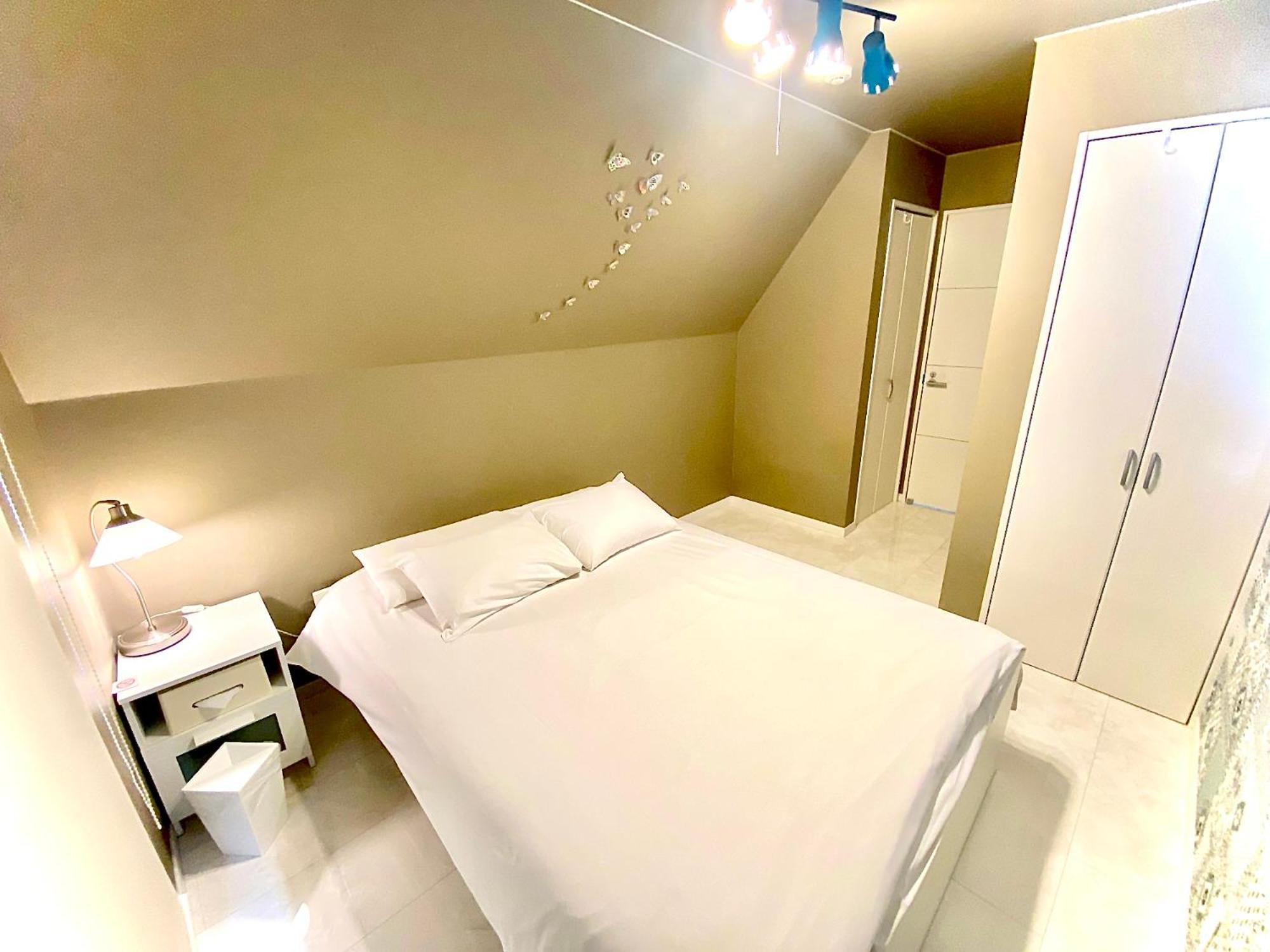 Appartamento Eternity House 新宿大久保 Tokyo Esterno foto
