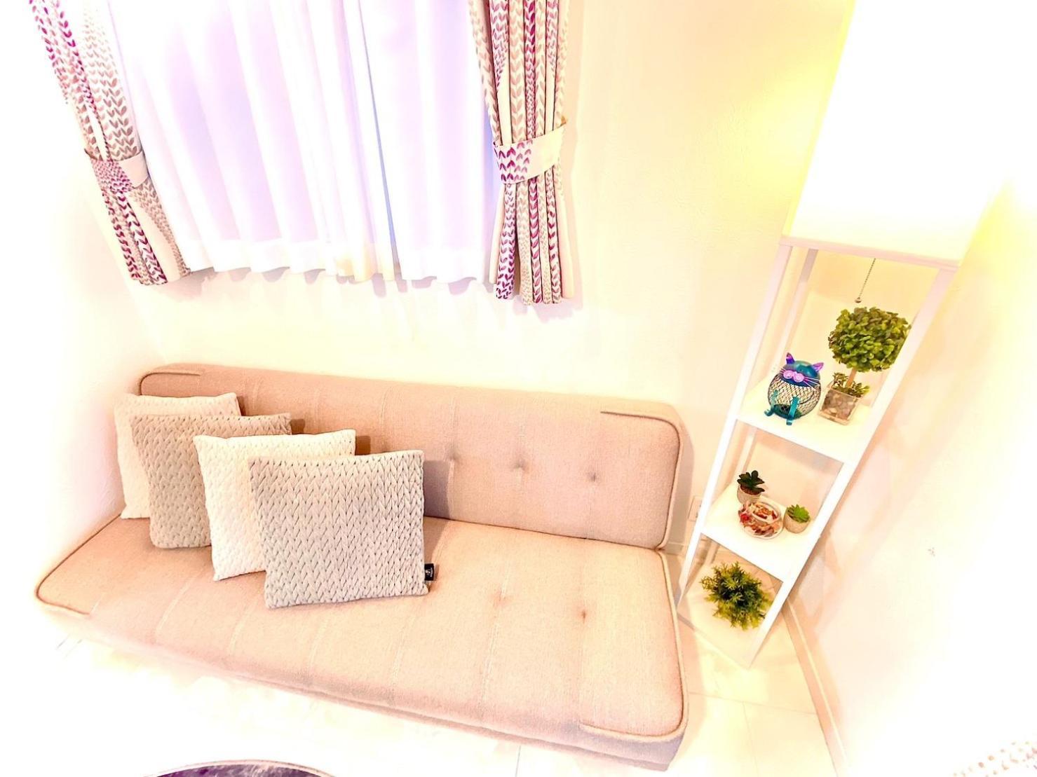 Appartamento Eternity House 新宿大久保 Tokyo Esterno foto
